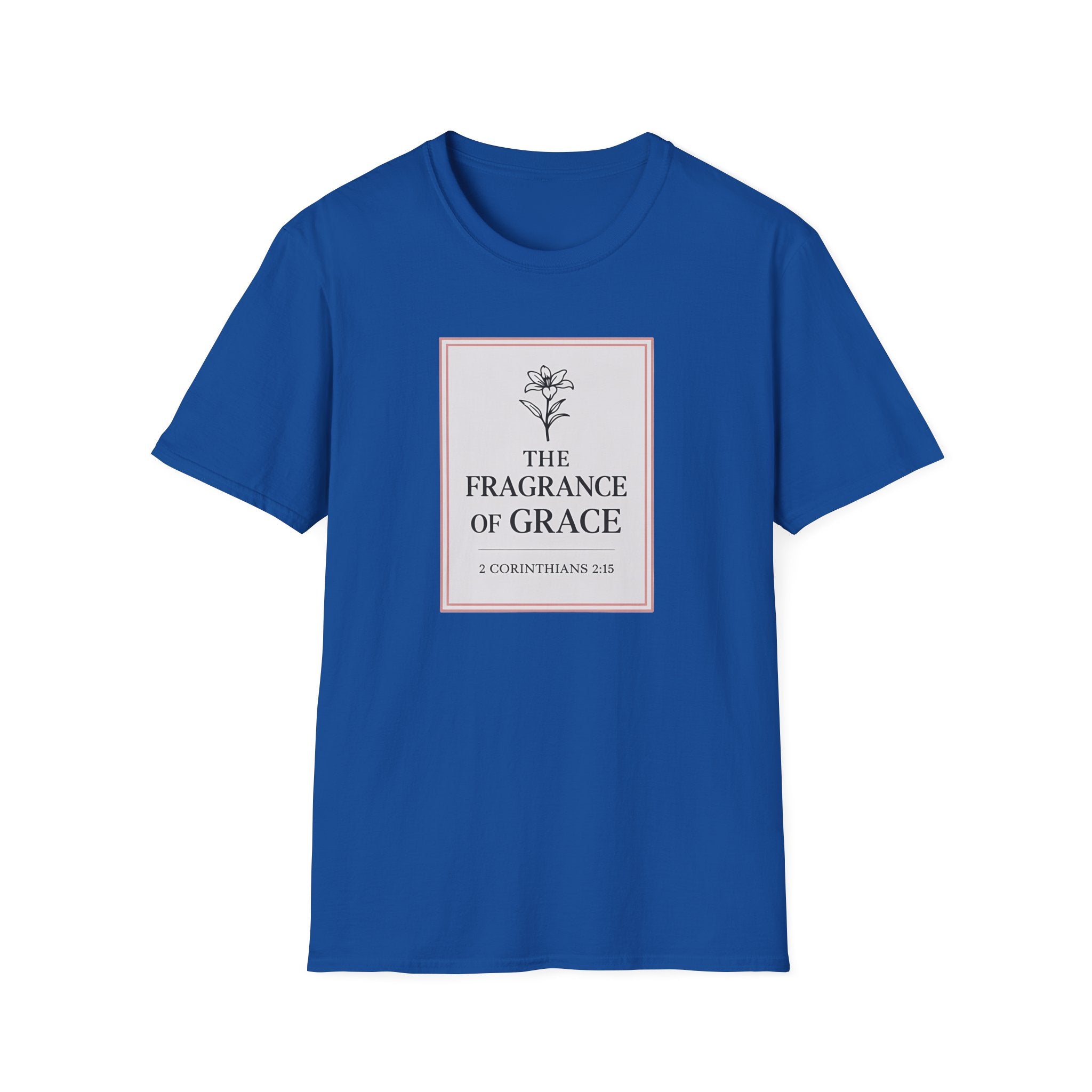 The Fragrance of Faith T-Shirt