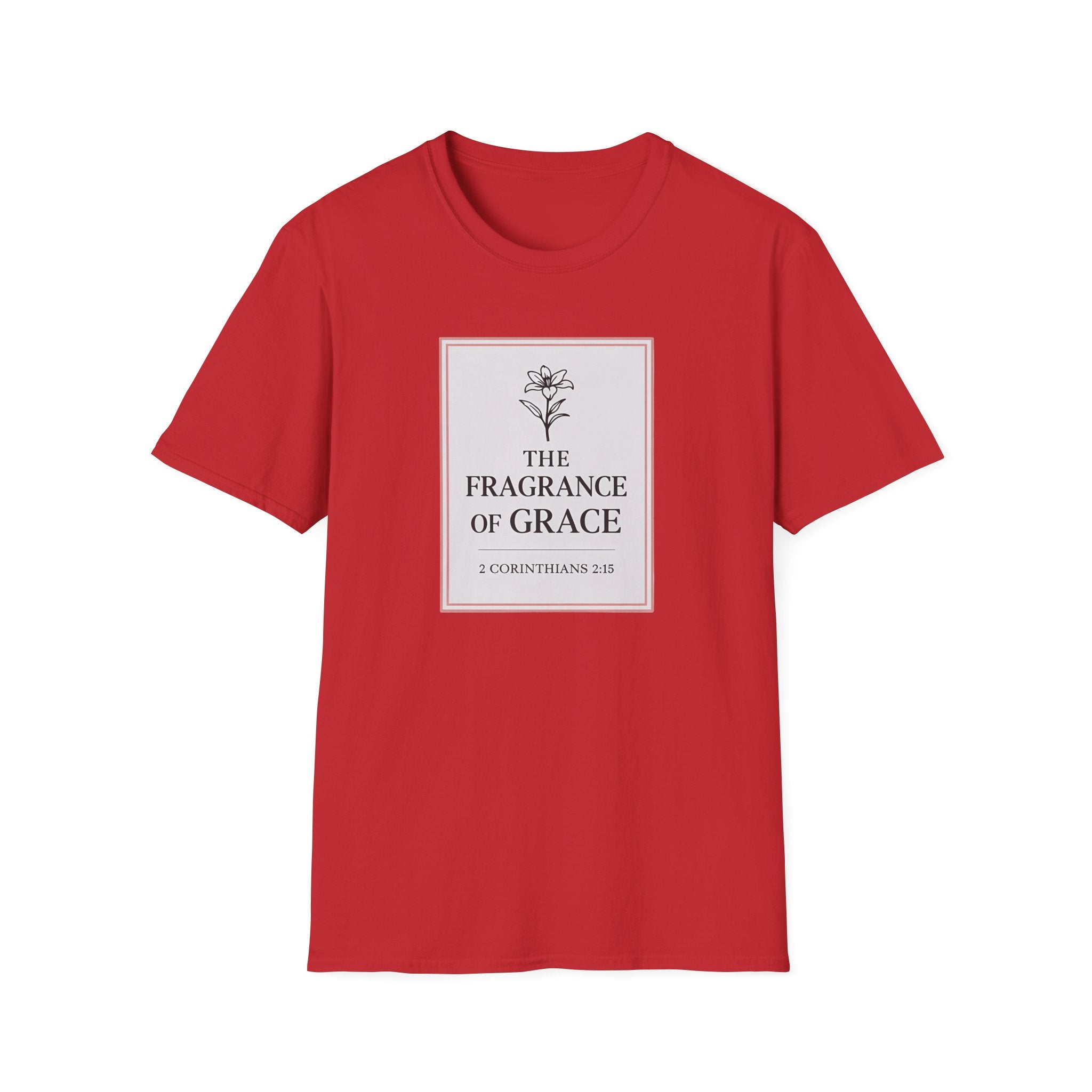 The Fragrance of Faith T-Shirt