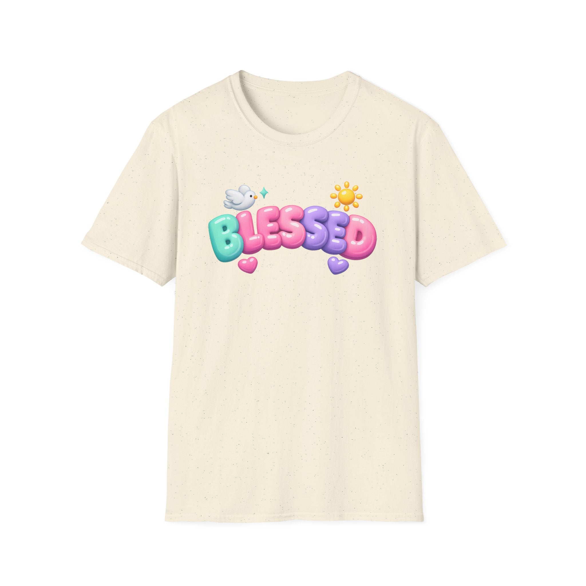 Blessed T-Shirt