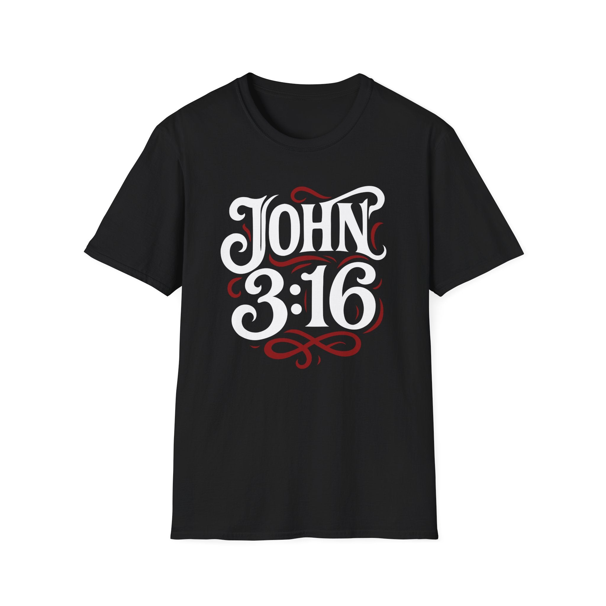 John 3:16 T-Shirt