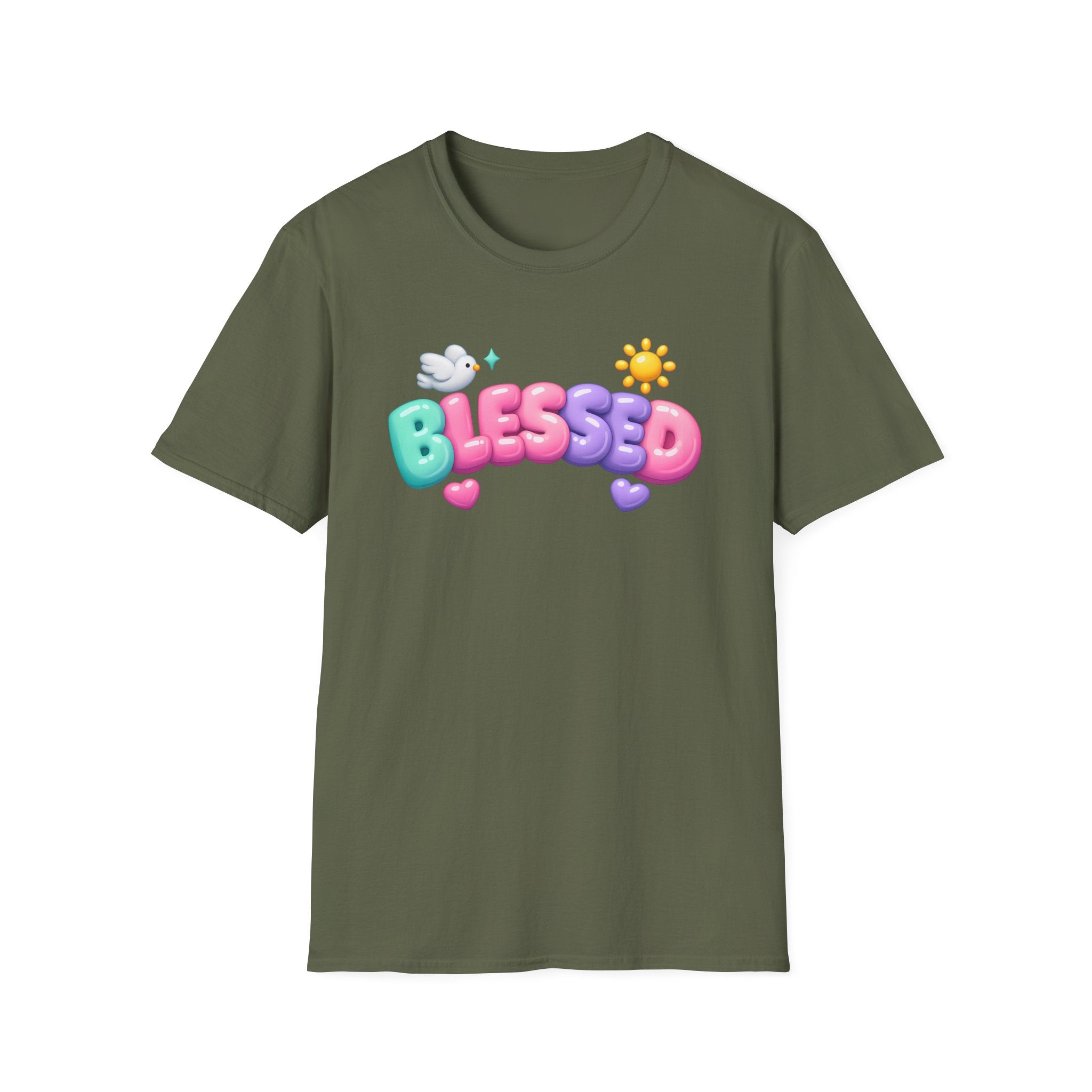 Blessed T-Shirt