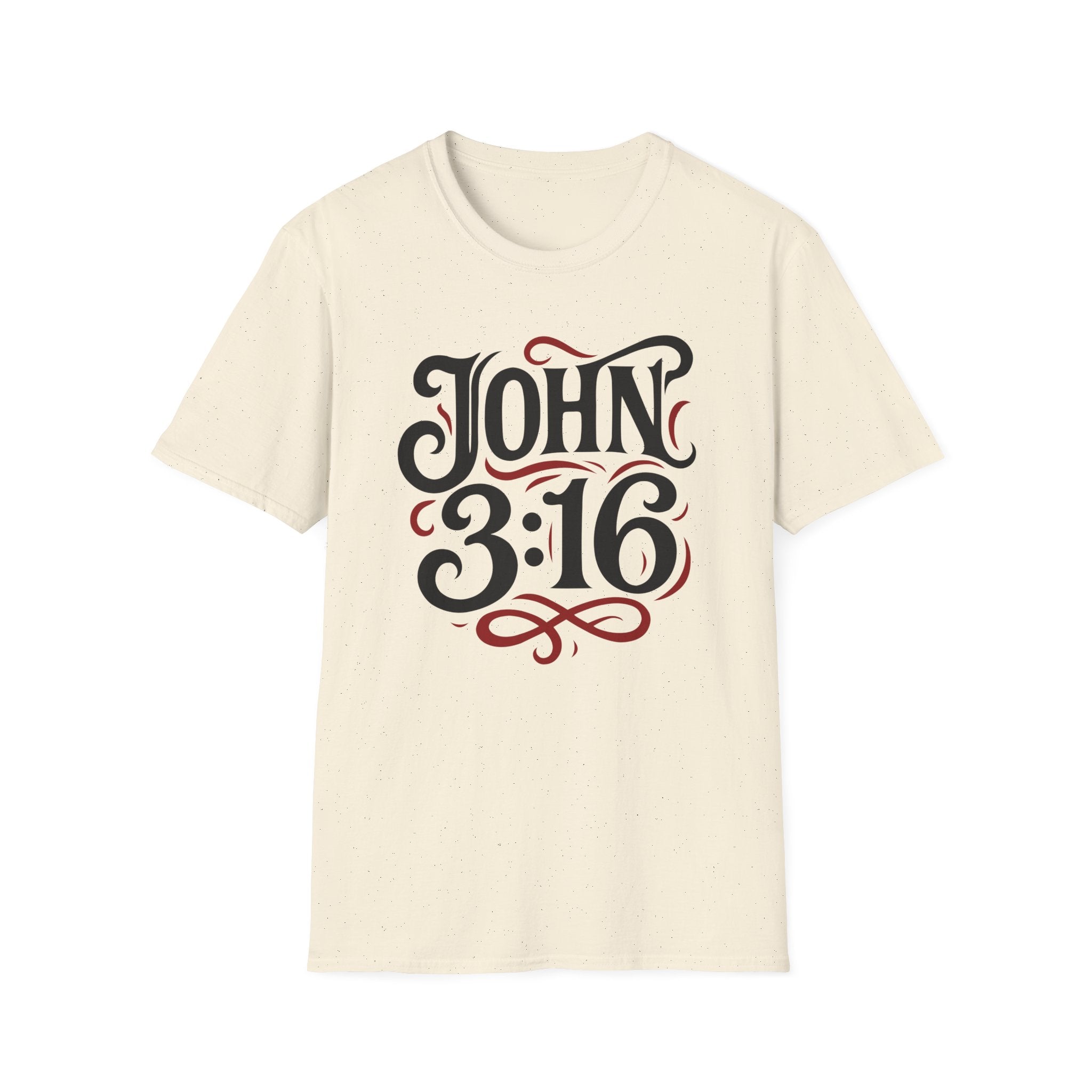 John 3:16 T-Shirt