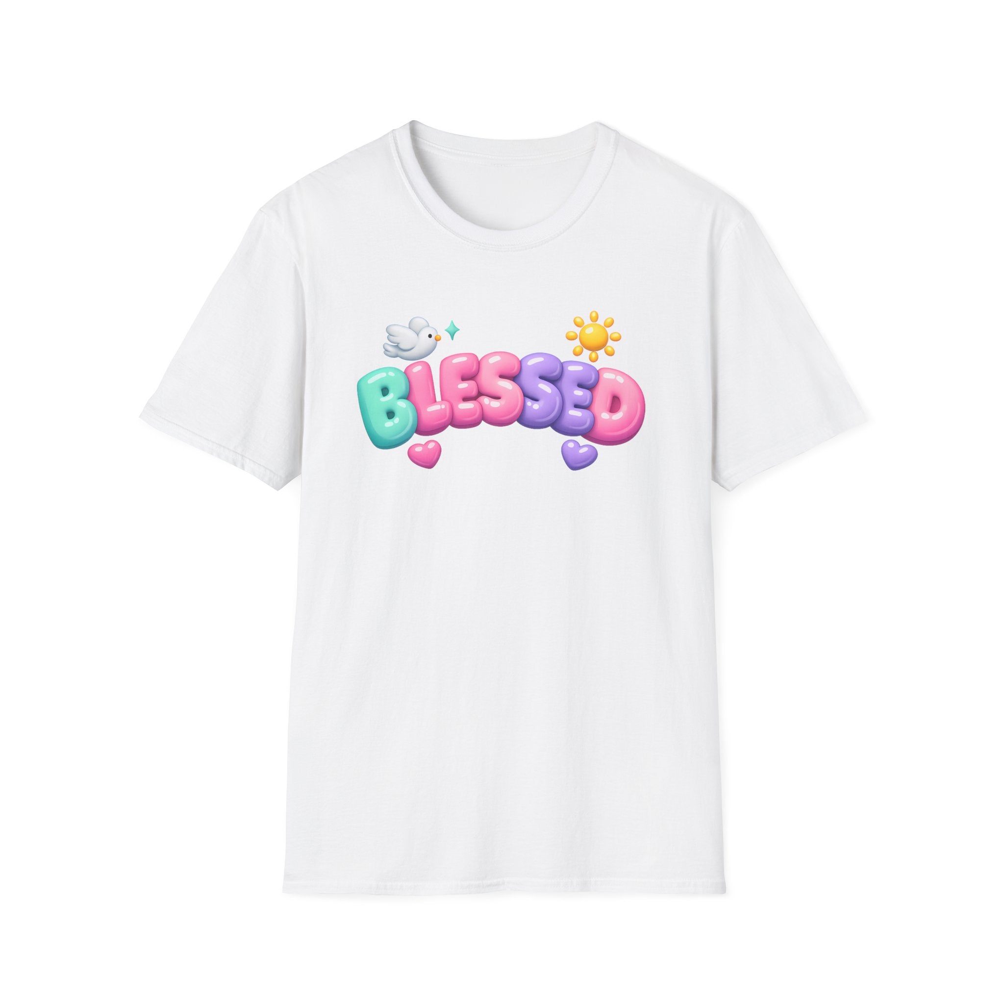 Blessed T-Shirt