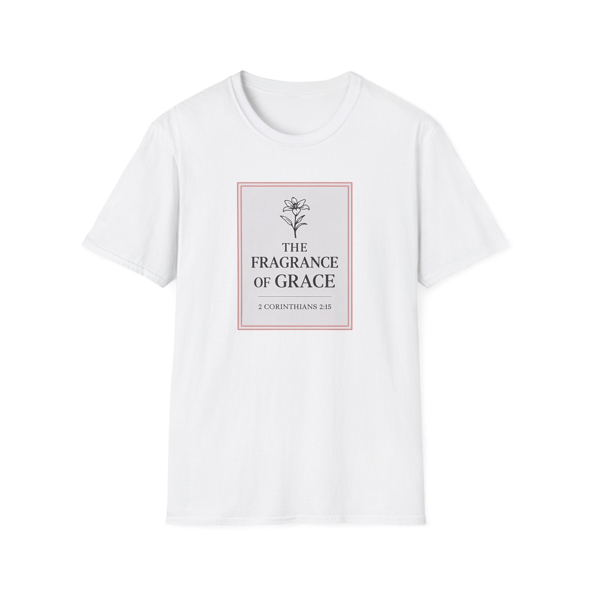 The Fragrance of Faith T-Shirt