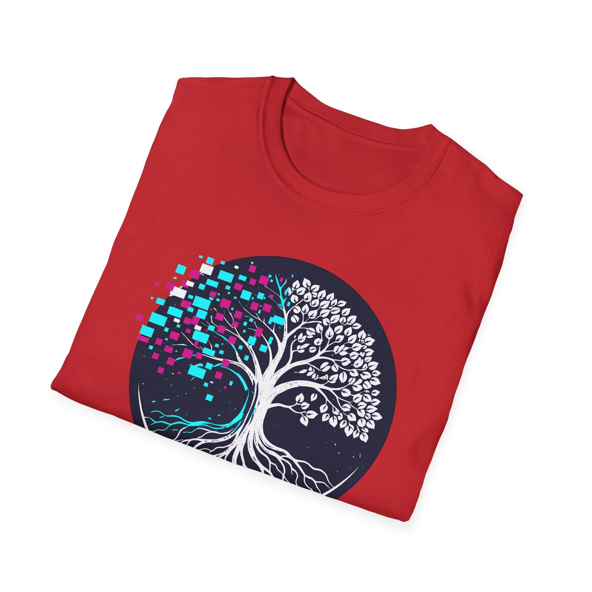 Growth T-Shirt