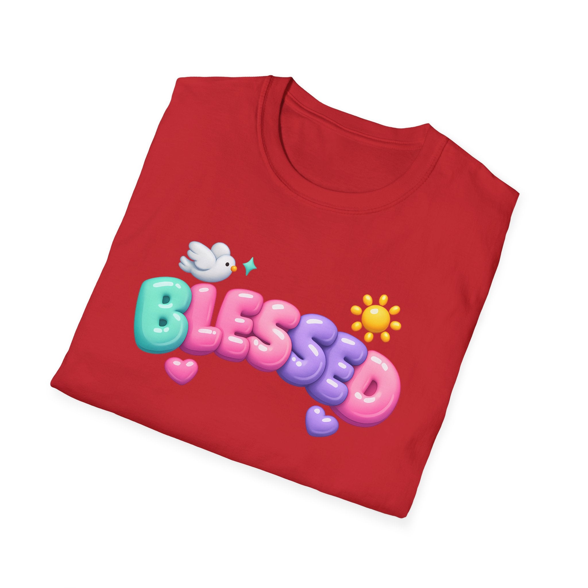 Blessed T-Shirt
