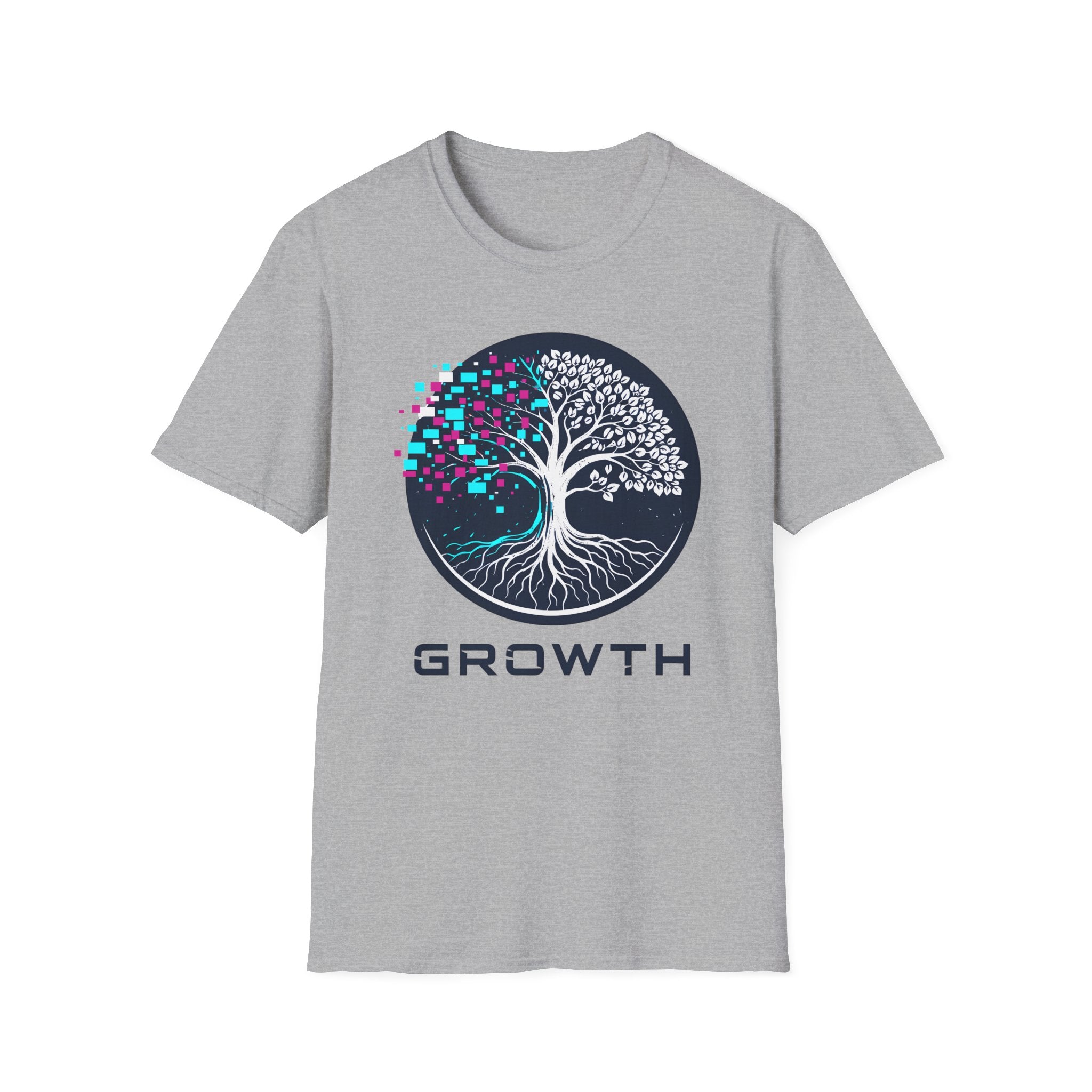 Growth T-Shirt
