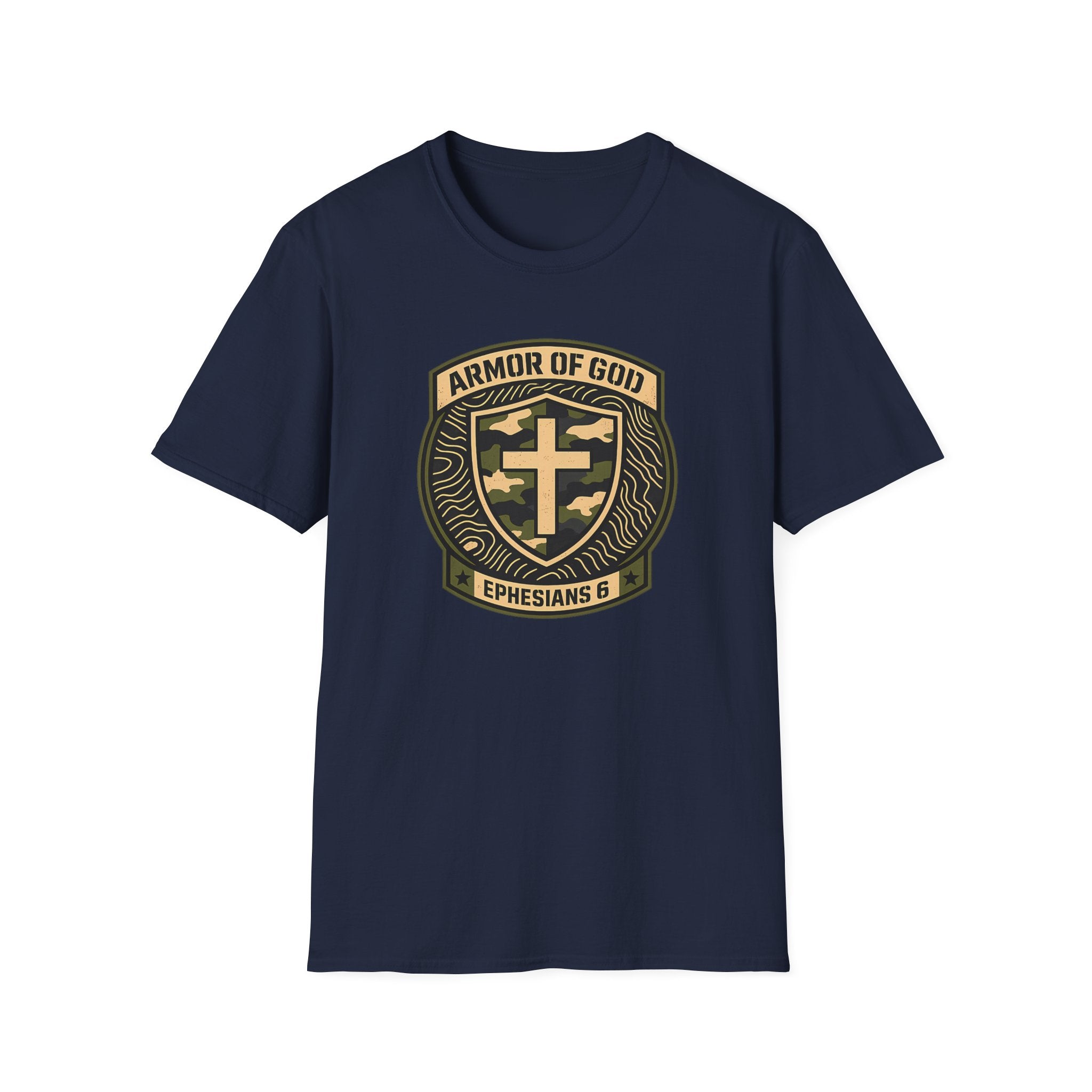 Armor of God T-Shirt