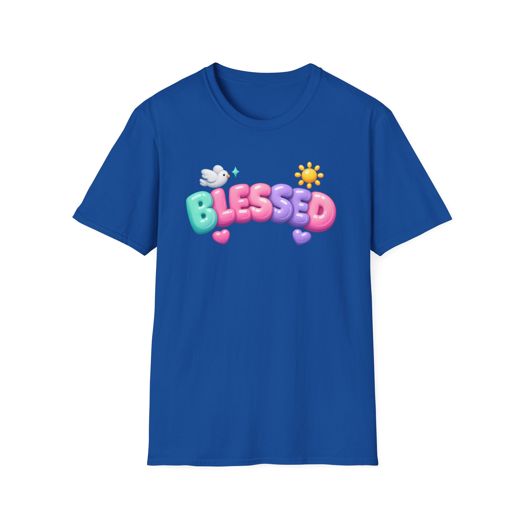 Blessed T-Shirt