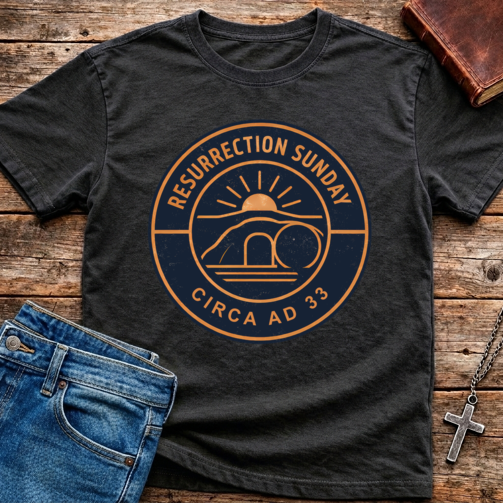 Resurrection Sunday T-Shirt