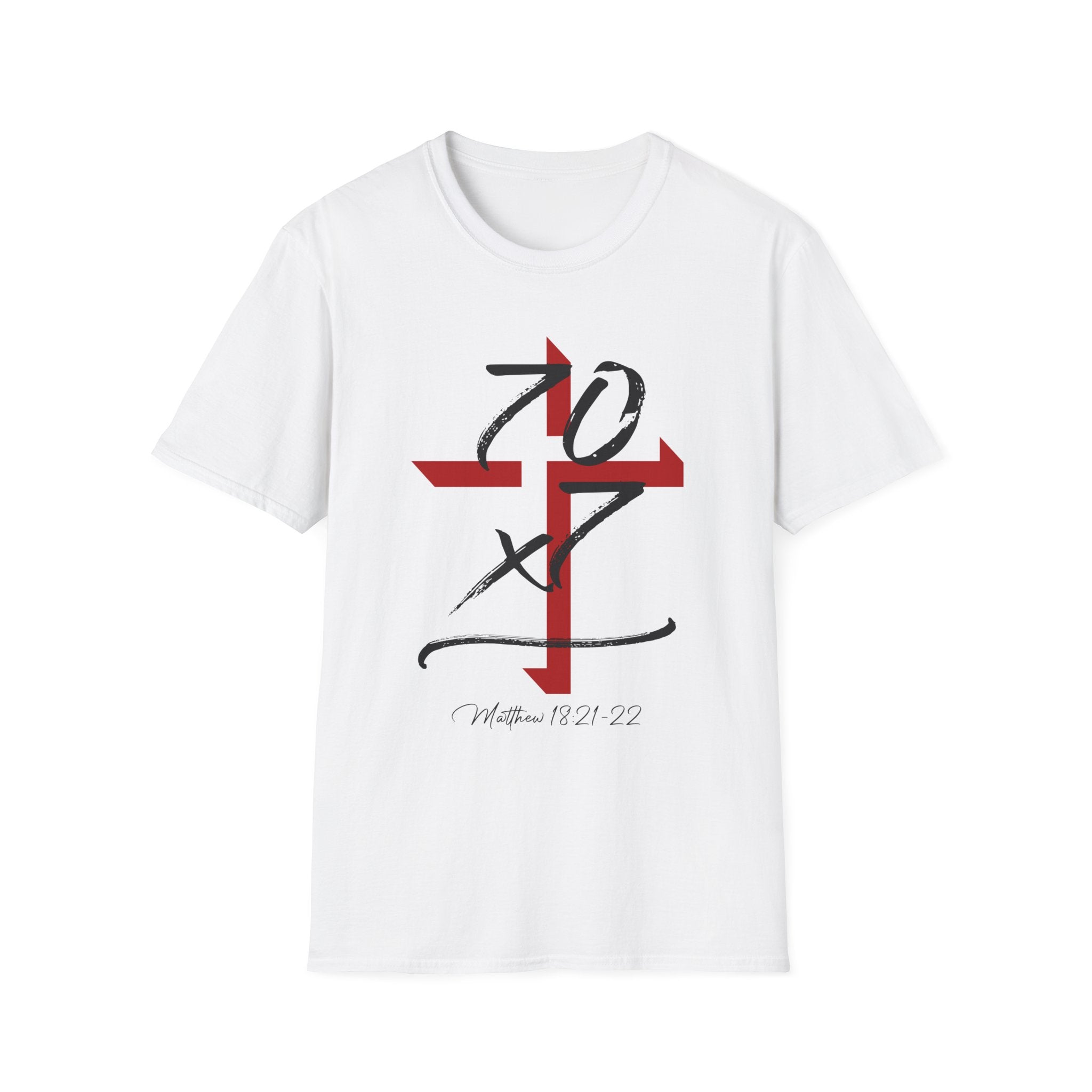 70 x 7 T-Shirt