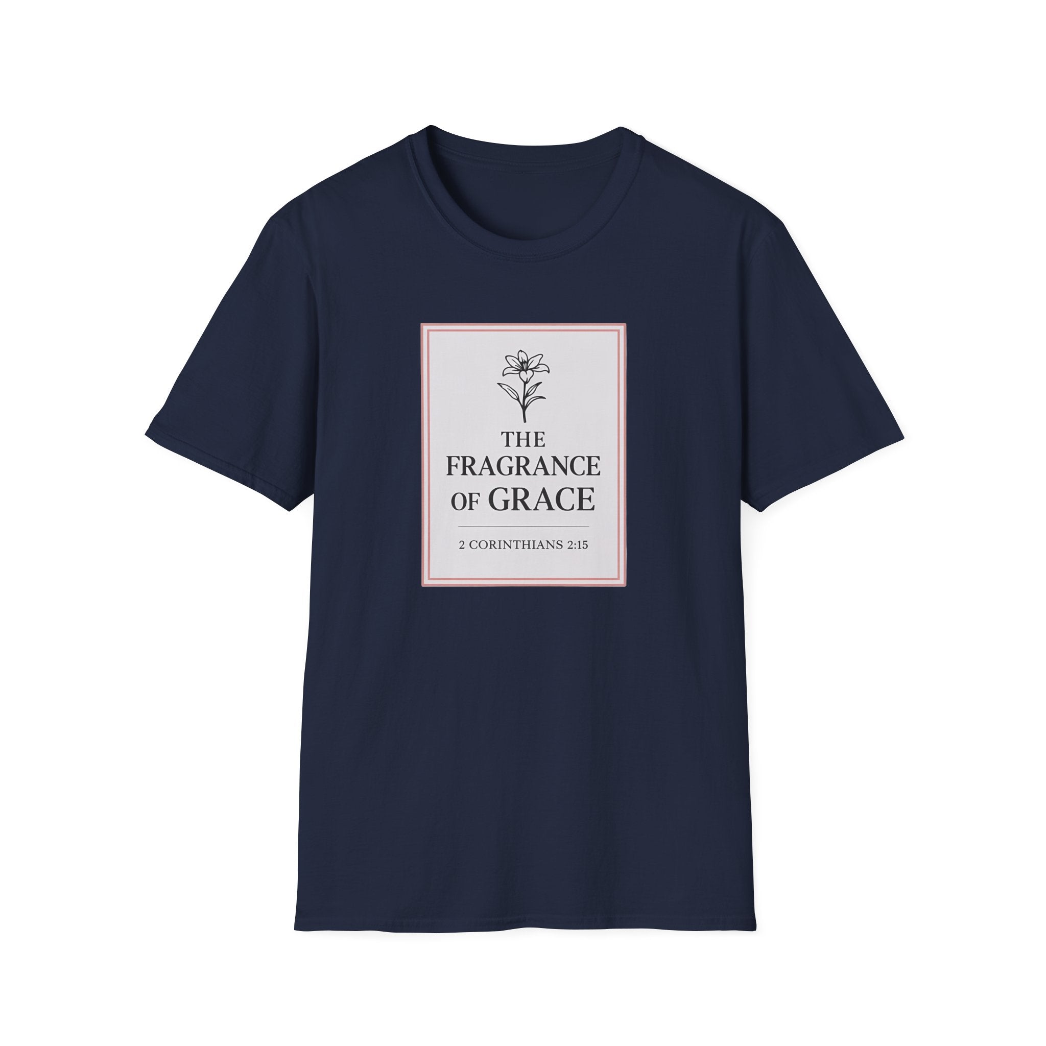 The Fragrance of Faith T-Shirt