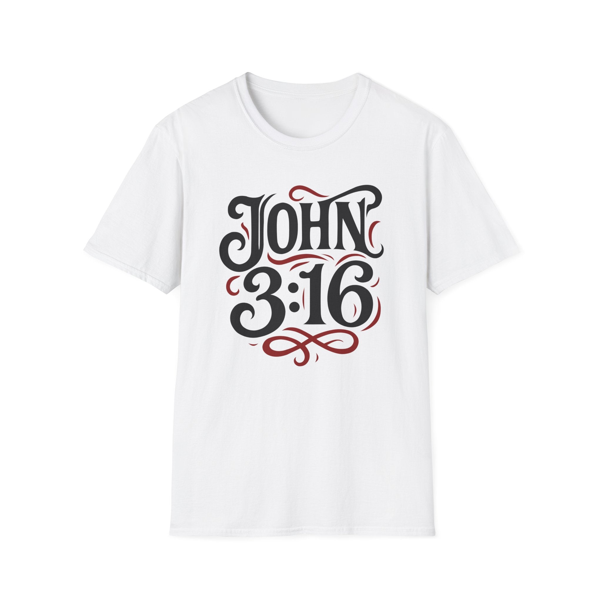 John 3:16 T-Shirt