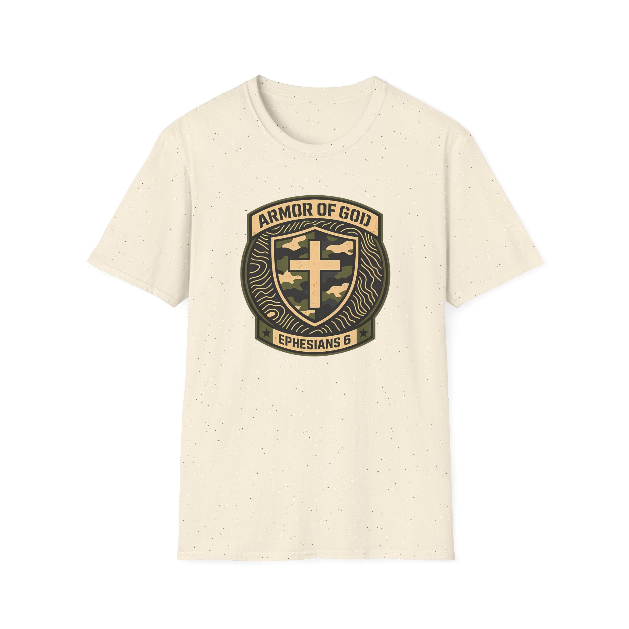 Armor of God T-Shirt