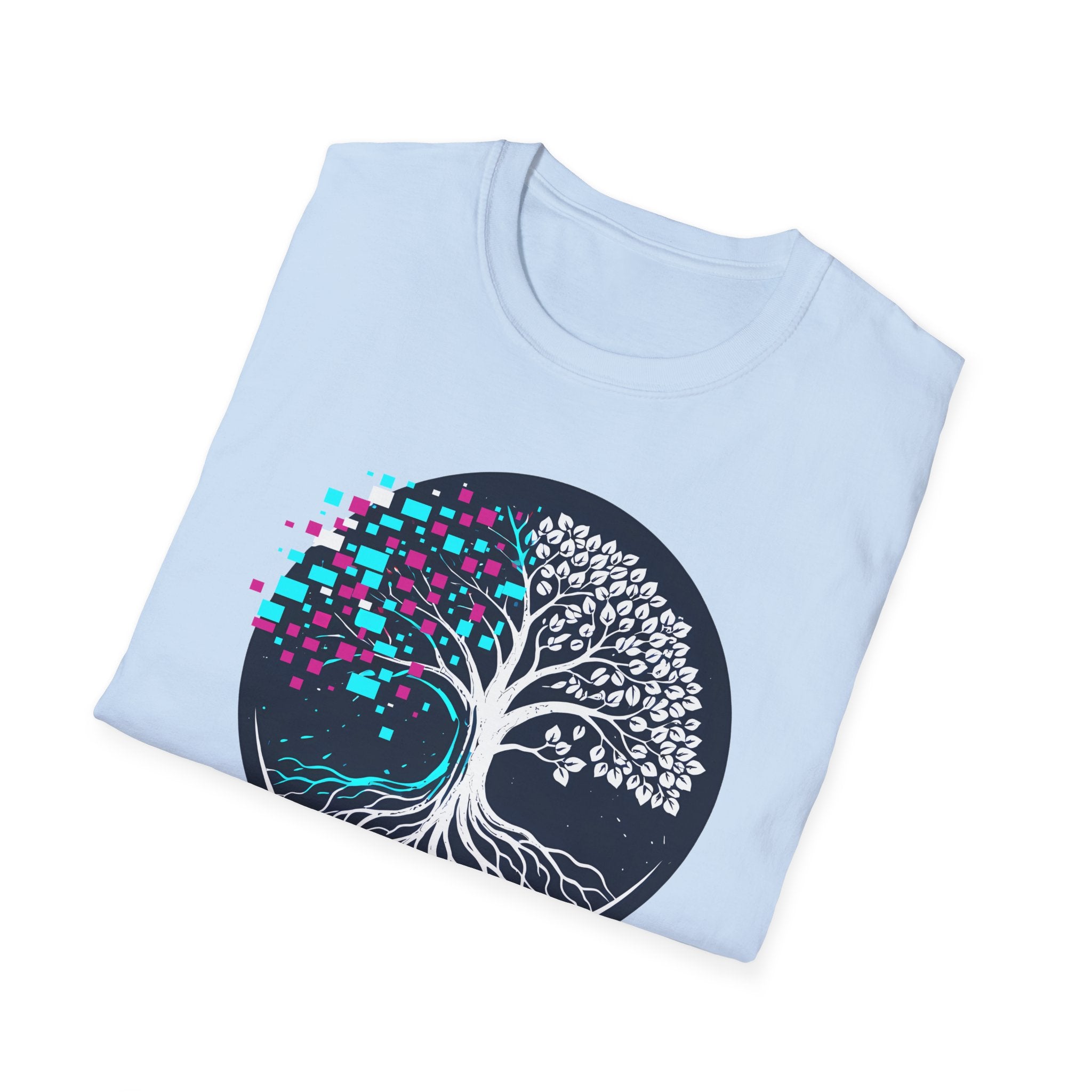 Growth T-Shirt