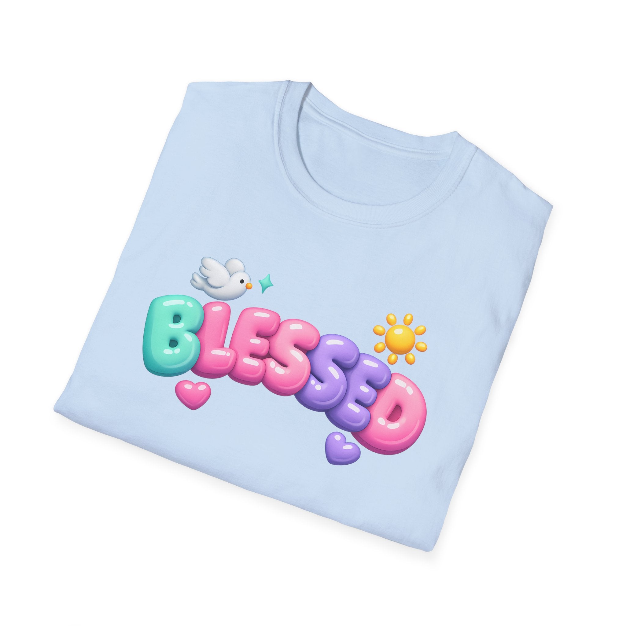 Blessed T-Shirt