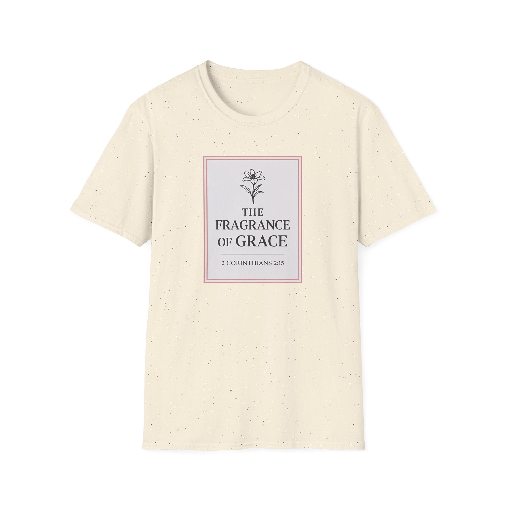 The Fragrance of Faith T-Shirt
