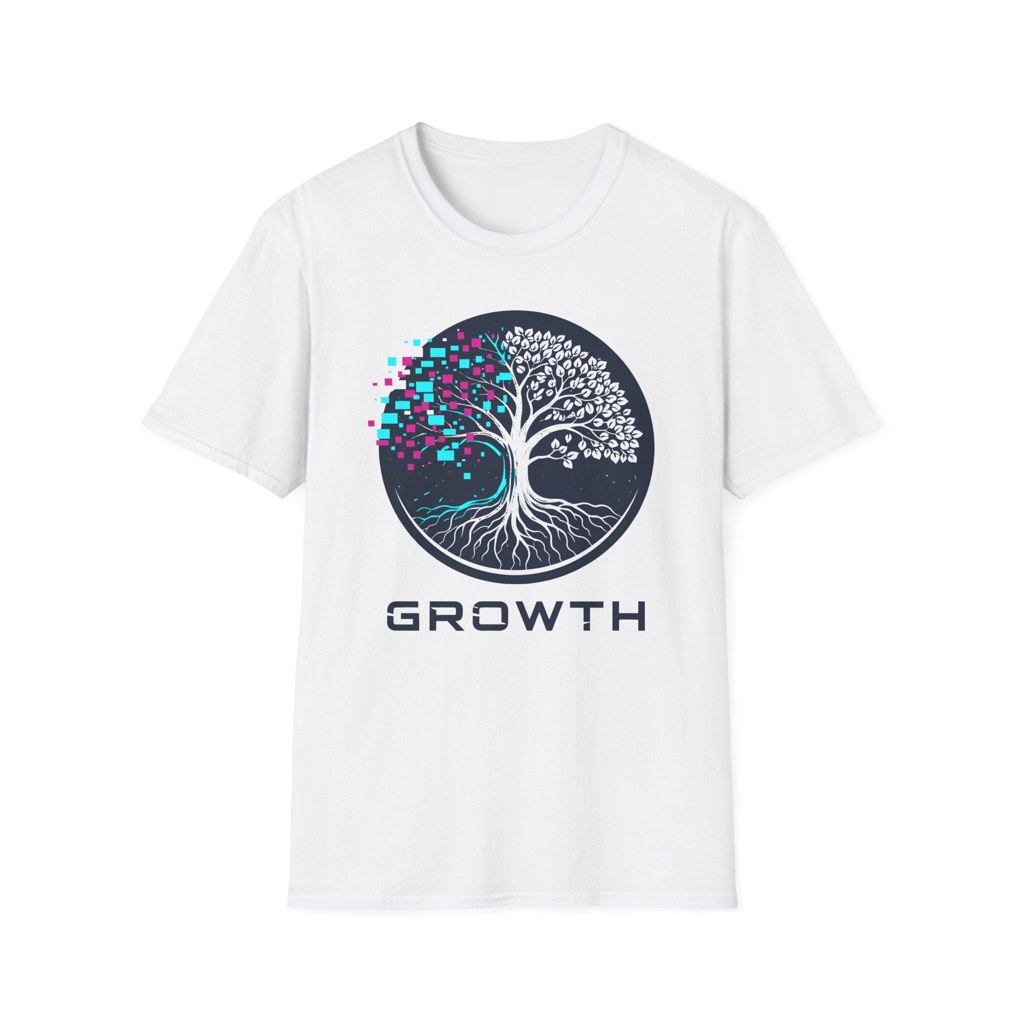 Growth T-Shirt