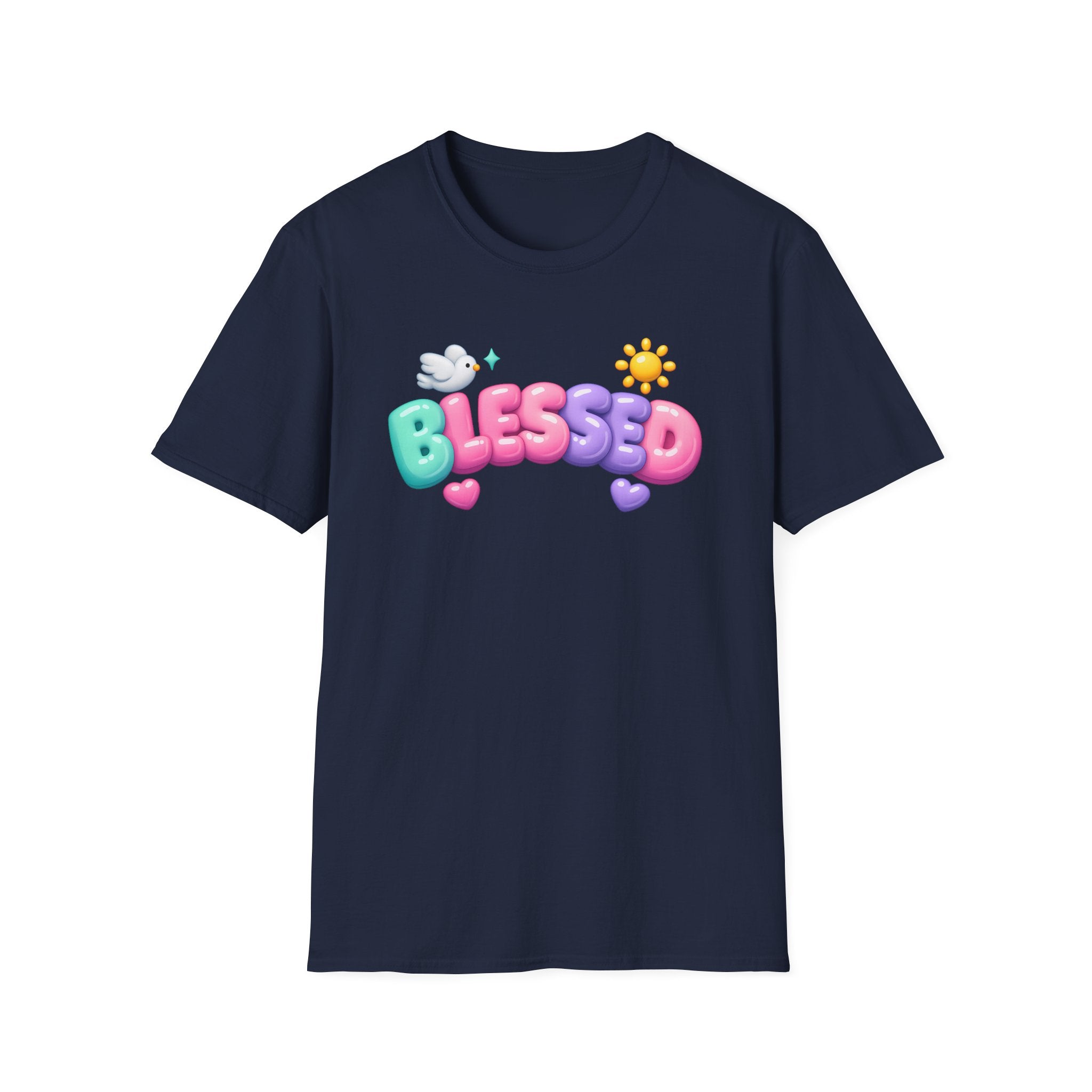 Blessed T-Shirt