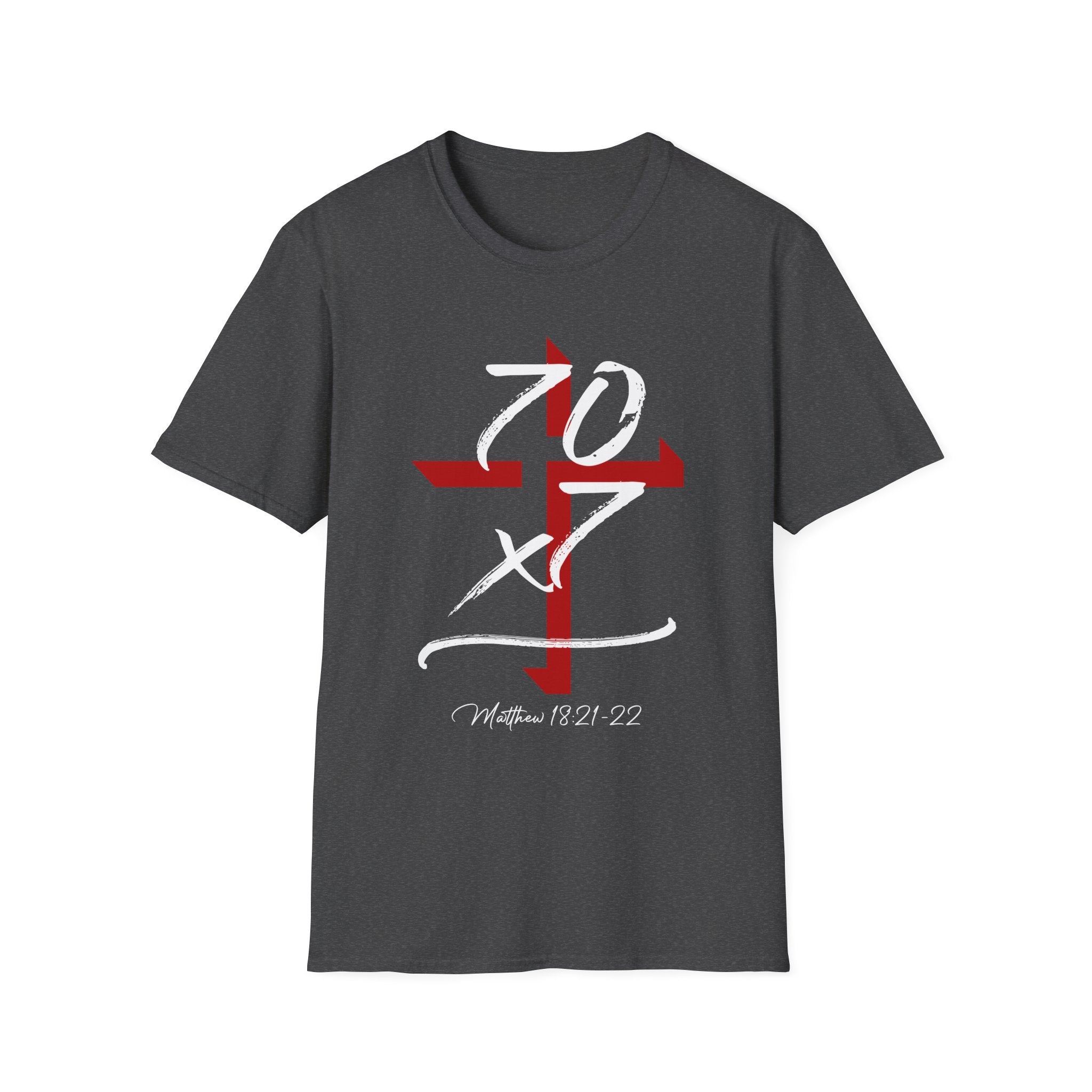 70 x 7 T-Shirt