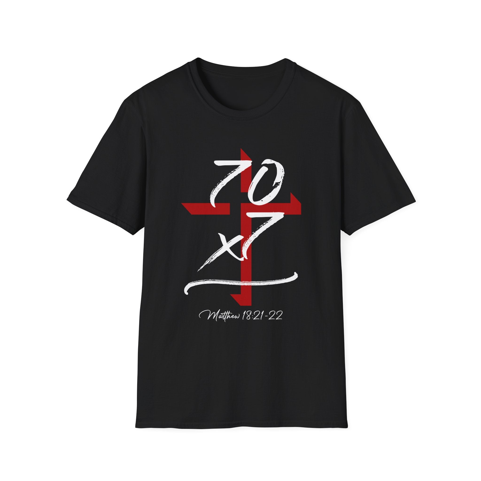 70 x 7 T-Shirt