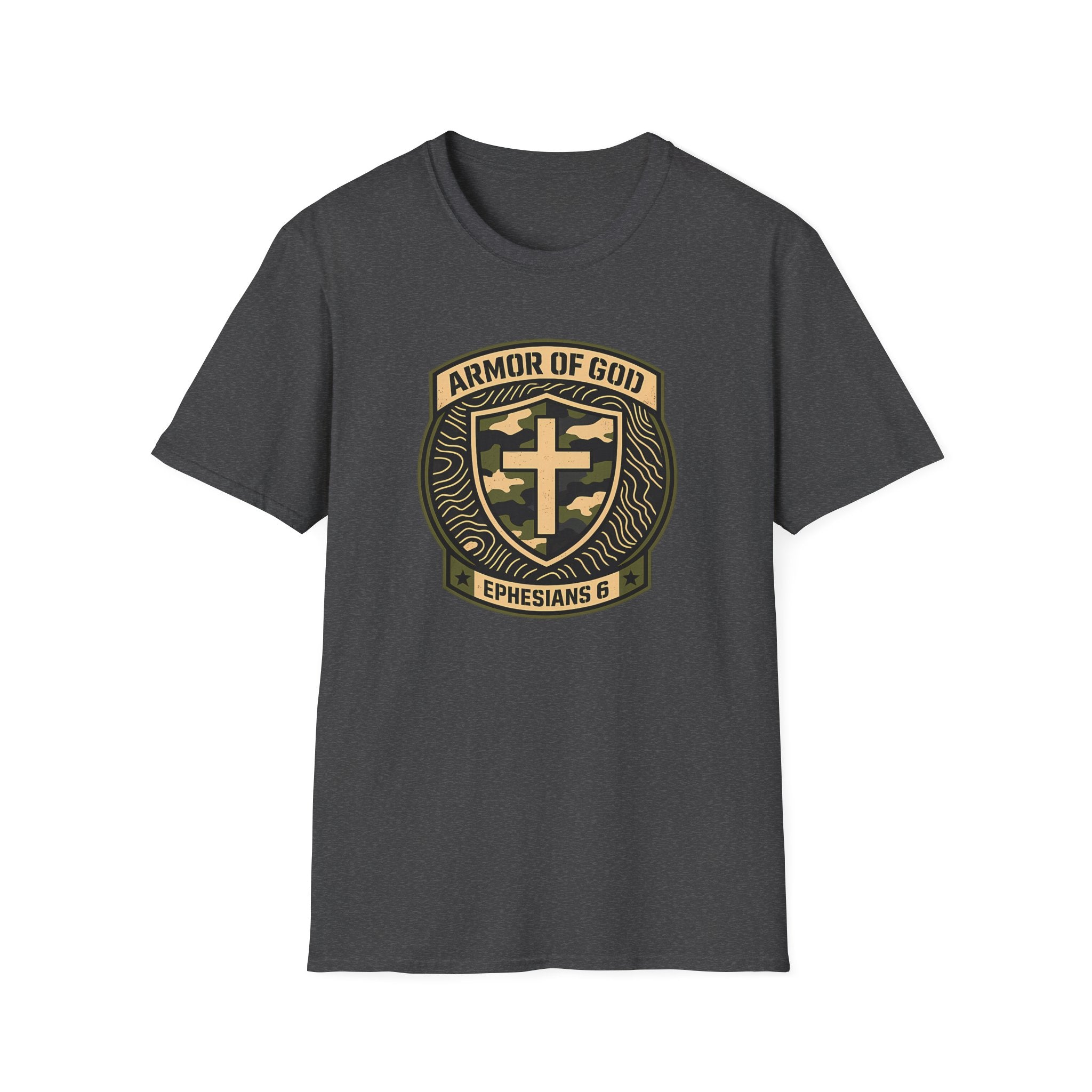 Armor of God T-Shirt