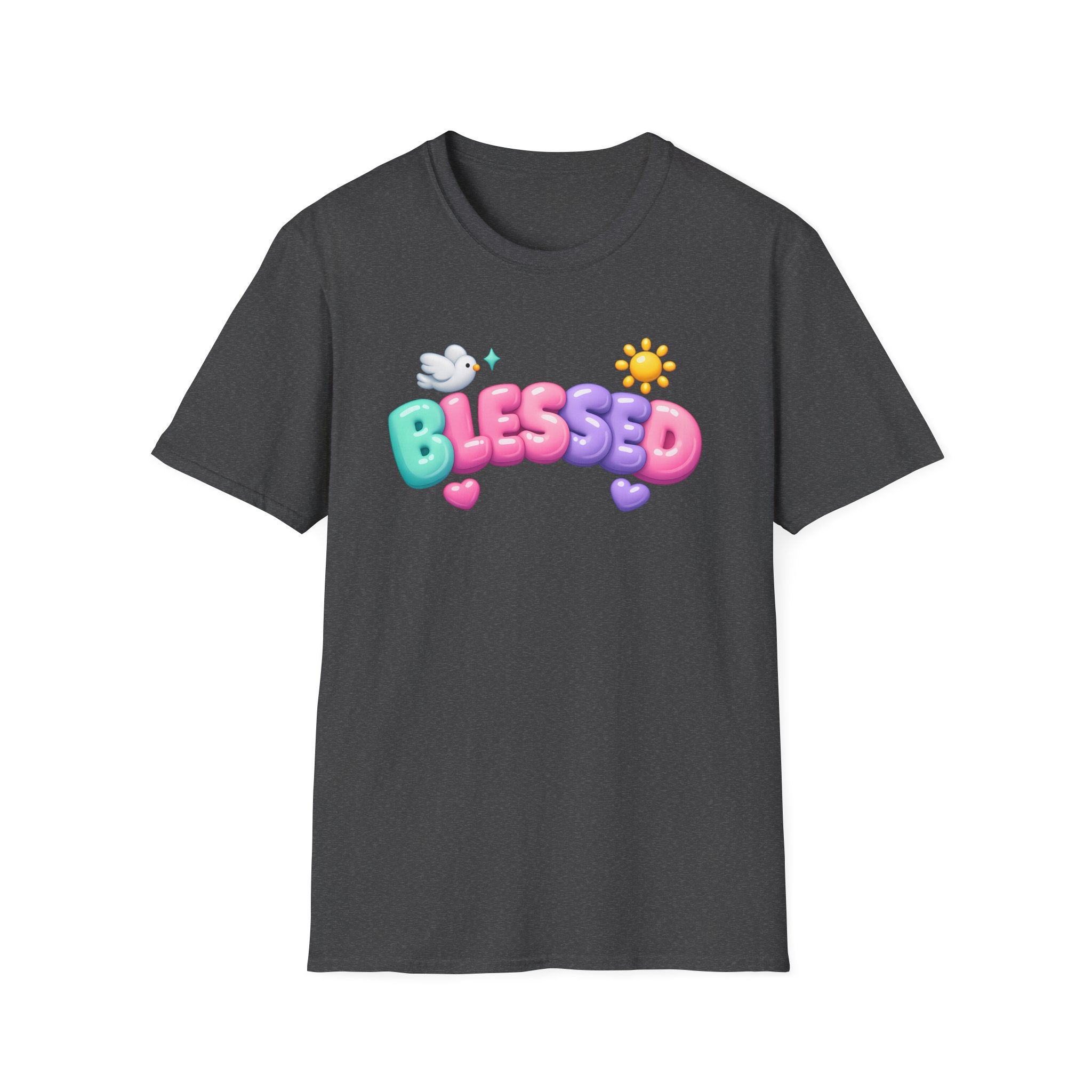 Blessed T-Shirt