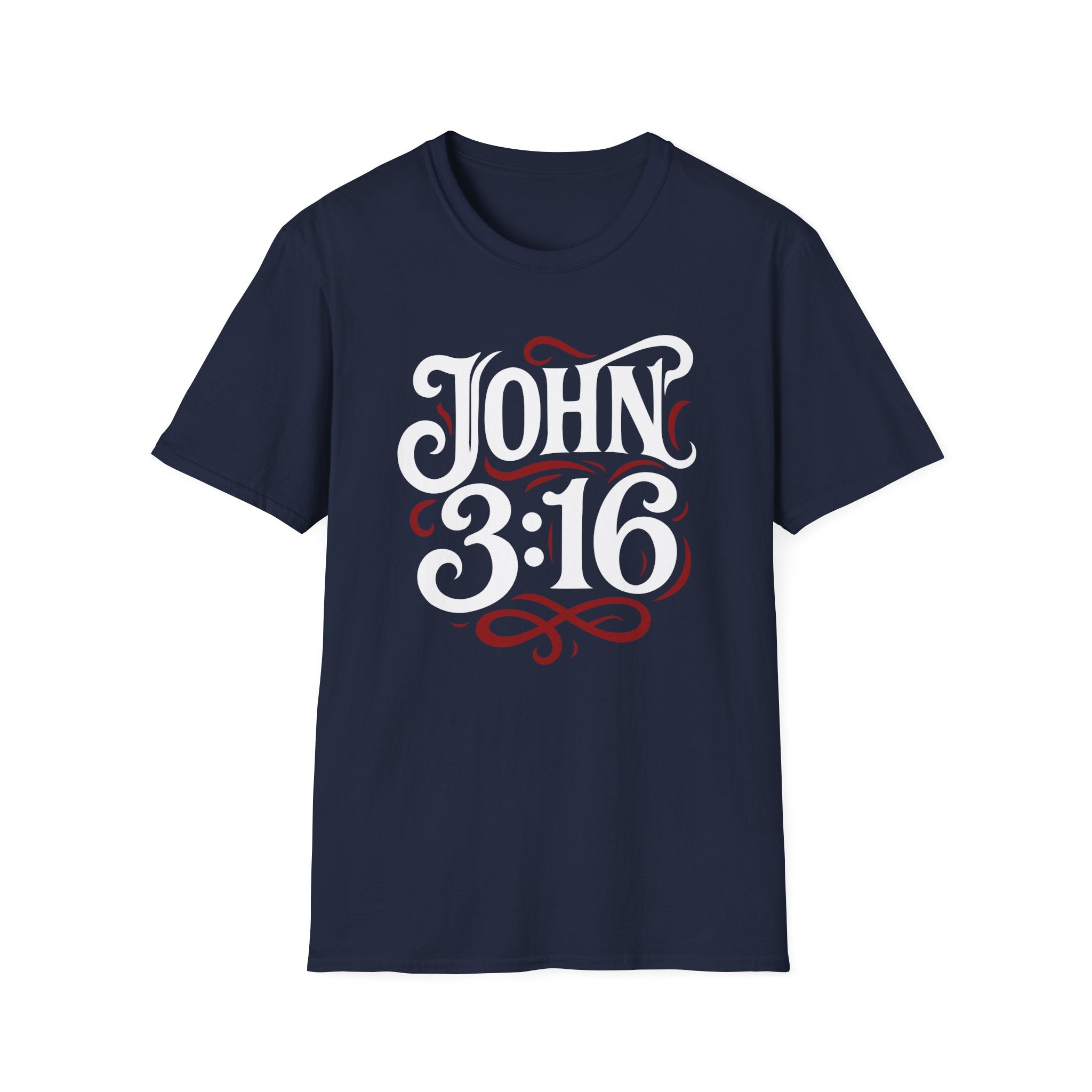 John 3:16 T-Shirt