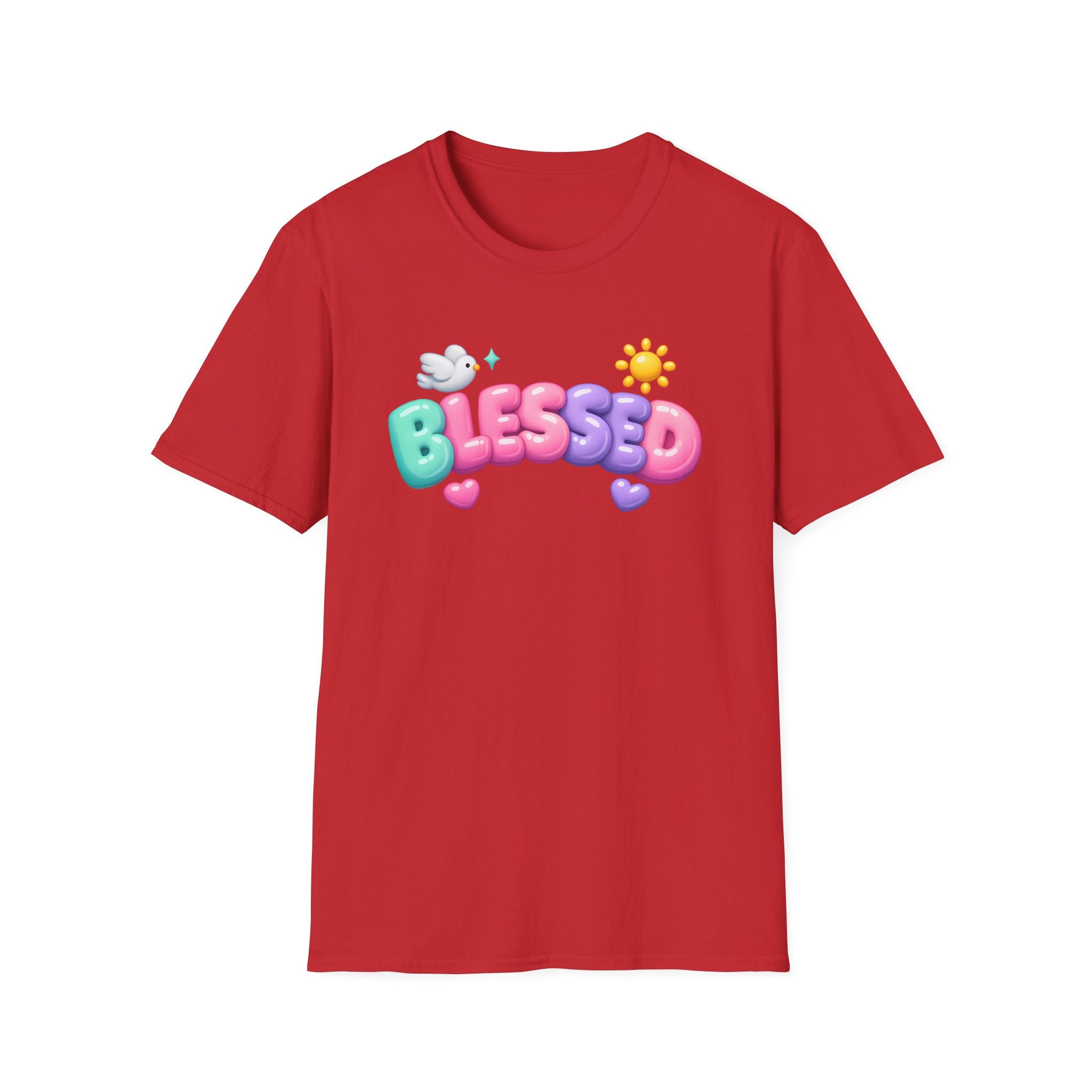 Blessed T-Shirt