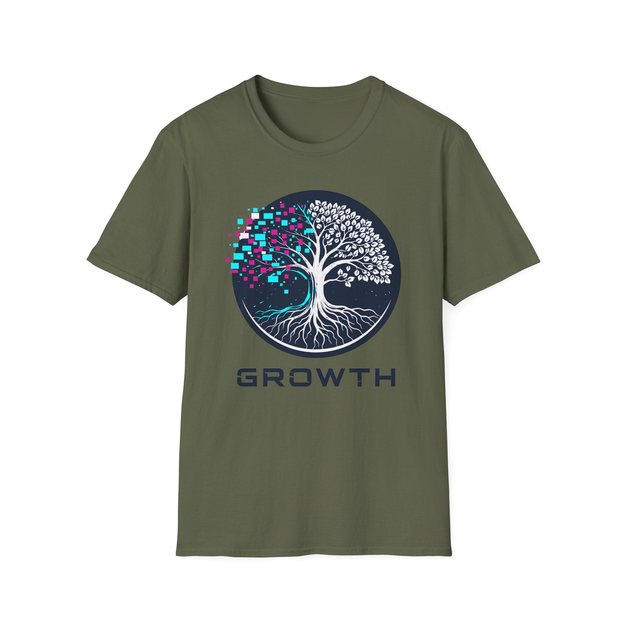 Growth T-Shirt