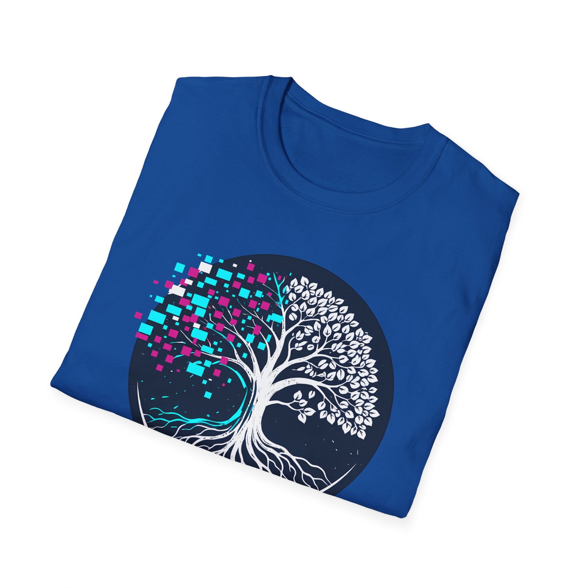 Growth T-Shirt