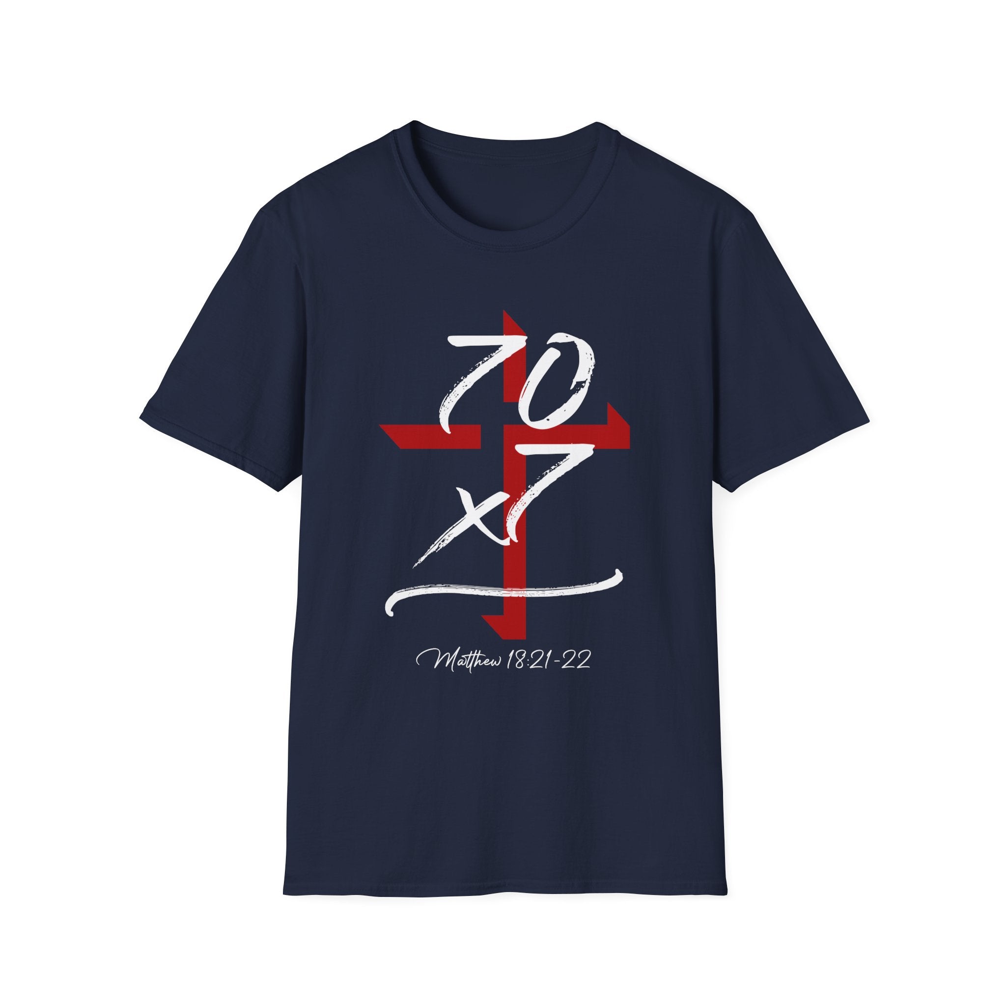 70 x 7 T-Shirt